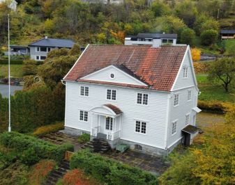 Ulvik