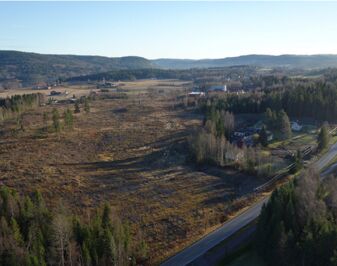 Klart for 230 boliger i Hof Vestfold ovf main col