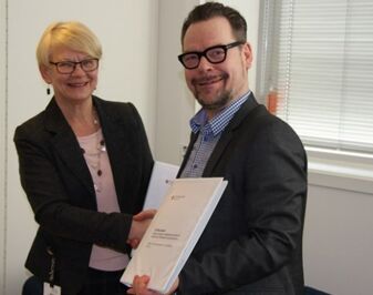 Med i et felleskap inn i en digital tid ovf main col