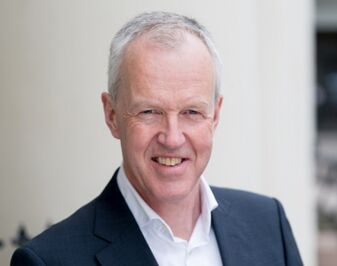 Foto av Ole-Wilhelm Meyer