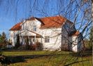 Botne prestebolig
