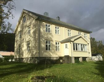 Tysfjord nr